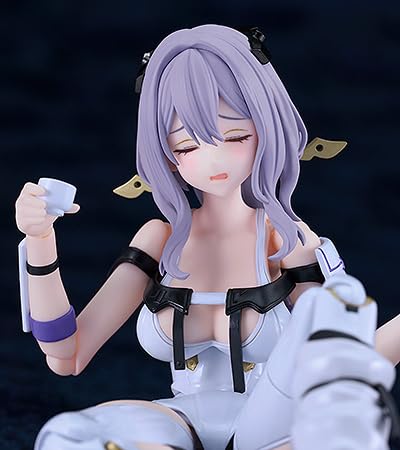 グッドスマイルカンパニー 勝利の女神　NIKKE 紅蓮 フィギュア　新品未開封 紅蓮｜グッドスマイルカンパニー公式ショップ