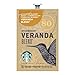 Flavia Coffee, Starbucks Veranda Blend, 1 rail of 20 count Fresh Packs