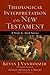 Theological Interpretation of the New Testament: A Book-by-Book Survey