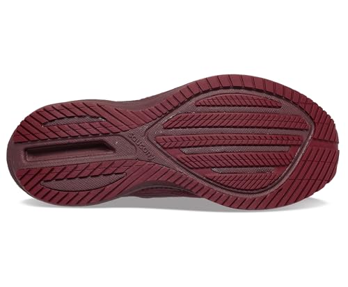 Saucony Mens Triumph 20 Running Shoe, Stone, 1 11 US by Saucony - Image 2