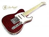 1 x Duncan Design Humbucker E-Gitarre\