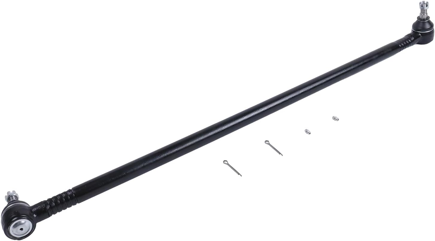 AIVWUMOT Drag Link Fit for John Deere 820 830 1020 1520 1530 2040 2240 Tractor 300 301 310 Industrial AT19808 Tie Rod Complete Drag Link AR68818