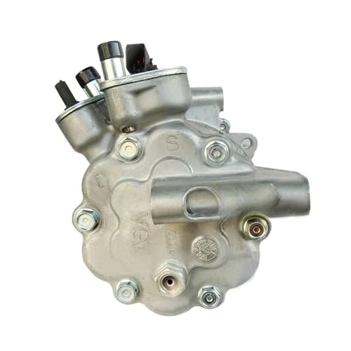 Compresseur de climatisation SD6V12 haute performance 6R0820803B