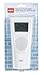 RCA BRC11 AM/FM Bathroom Clock Radio