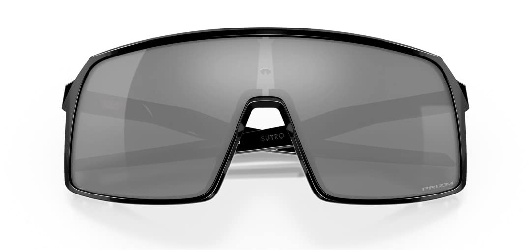 Oakley Sutro OO9406-01-37 - hombre Gafas de sol - Polished Black