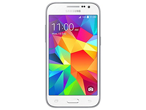 'Samsung sm-g36 – Cellulare di 4.5 (WiFi, 3 G, 1 GB di RAM, 8 GB, Android)