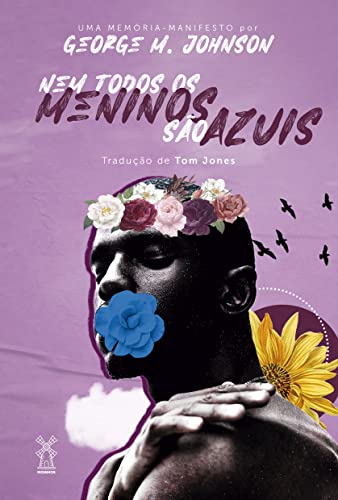 Nem todos os meninos são azuis: uma memória-manifesto