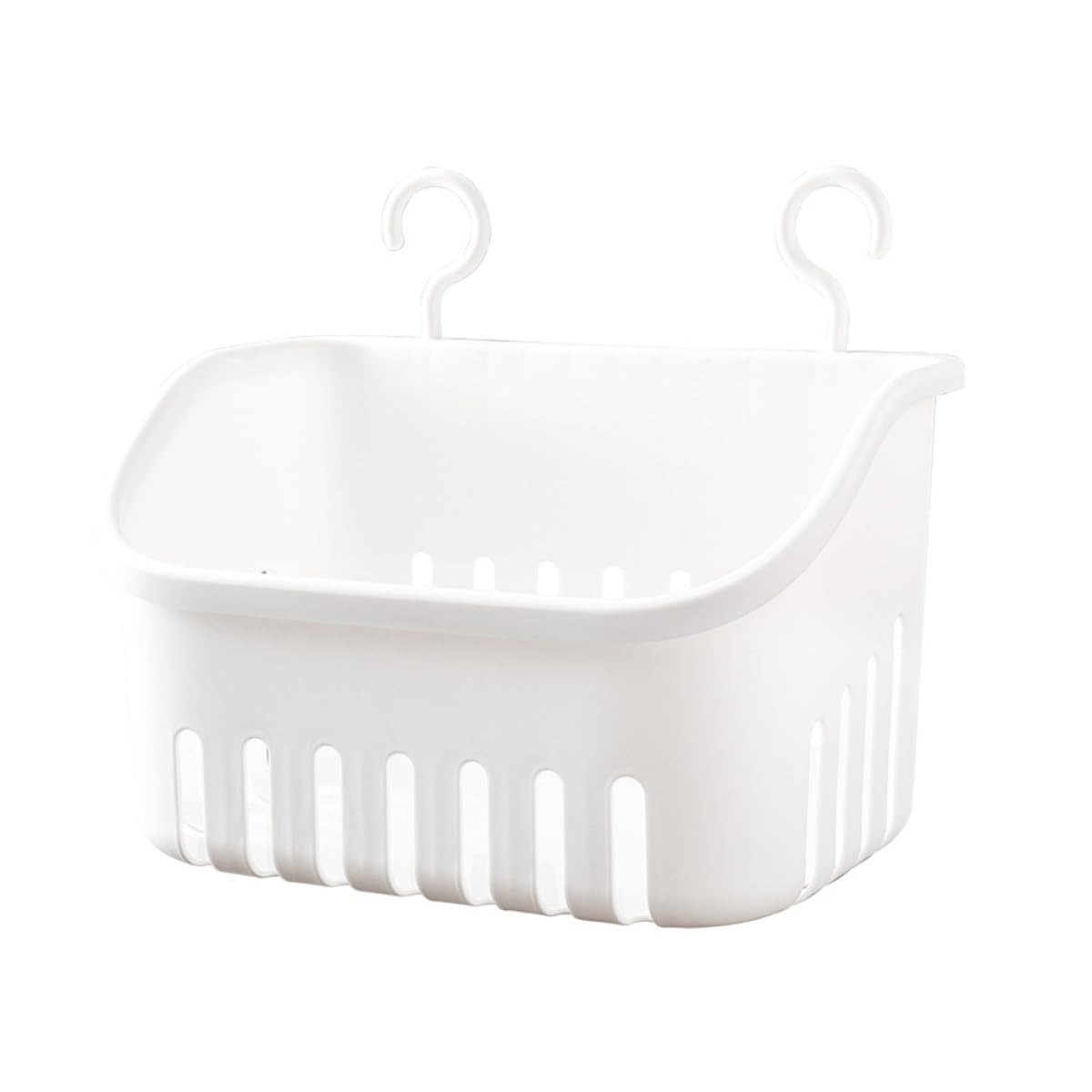 ARTIBETTER Multi-function Household Bath Basket Large Hanging Wall Shower Caddy Organizer Bathroom Supply Storage Basket