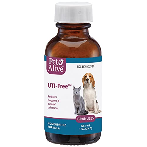 352359 Petalive Urinary Combopack For Pets #TOP1