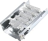 Y2Parts 279838 Dryer Heating Element Replacement for Whirlpool, Kenmore, Maytag, Amana Dryers