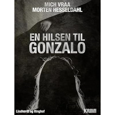 En hilsen til Gonzalo