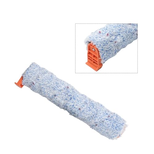 Accesorios para robot de limpieza W90 PW-R040 cepillo de rodillo y bolsas laterales 5