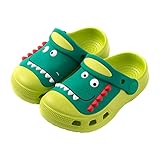 [Applicazioni] Le graziose scarpe fantasia sono il regalo perfetto per un figlio o una figlia. I bambini rimarranno affascinati da questo paio di ciabatte piscina bambino con motivi carini e le indosseranno in giardino/cortile/gite/piscina/spiaggia/bagno/asilo/e in altre occasioni indoor e outdoor.