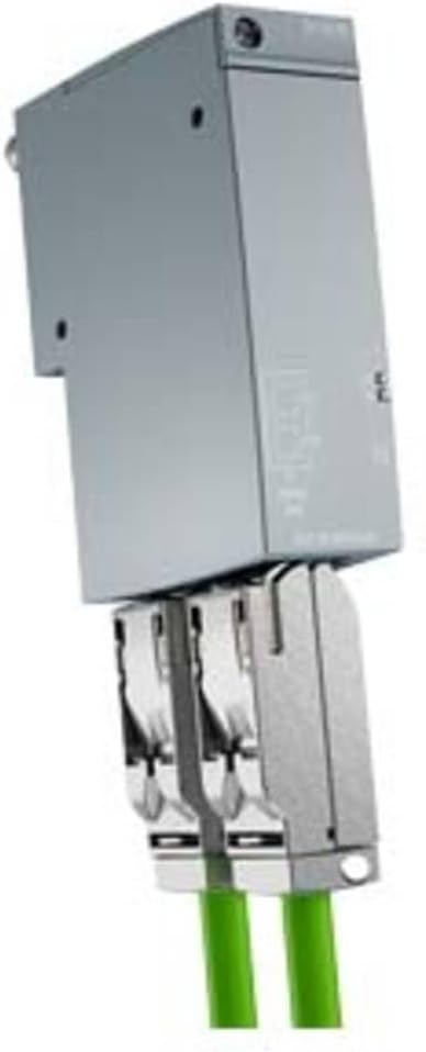 6ES7193-6AR00-0AA0 PLC MODULE