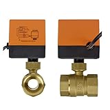 Produktinformationen:Medium: Wasser oder Wasser mit 50% Ethylenglykol,Betriebsspannung: 230 Volt (+/- 10%) 50/60 Hz,Leistung: 6W (wenn sich der Stellmotor bewegt),Ein- und Ausschaltzeit: ca. 15 Sekunden,Druckbereich: 0 ~ 6bar