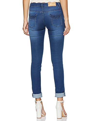 Image of Fashion Cult Women's Regular Jeans