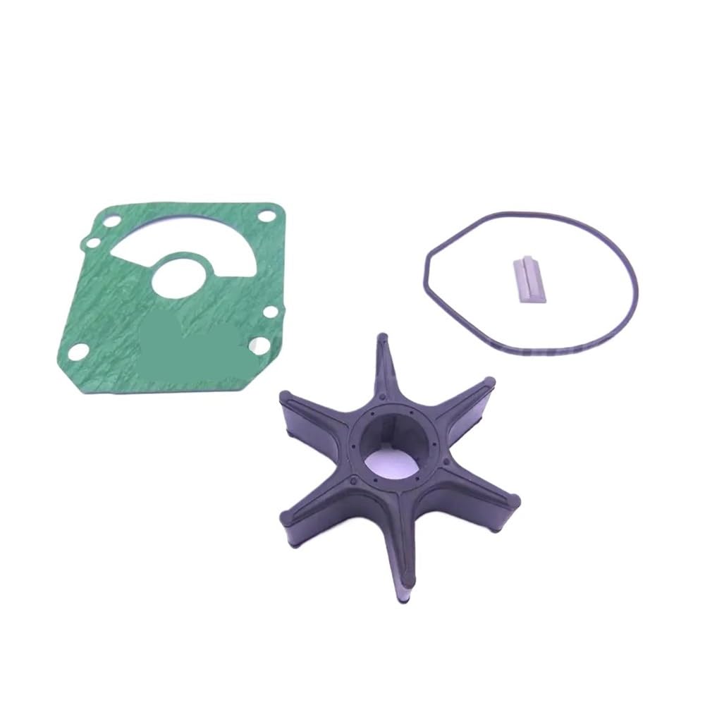 Kit de réparation de pompe à eau pour moteur de bateau BF115 BF130