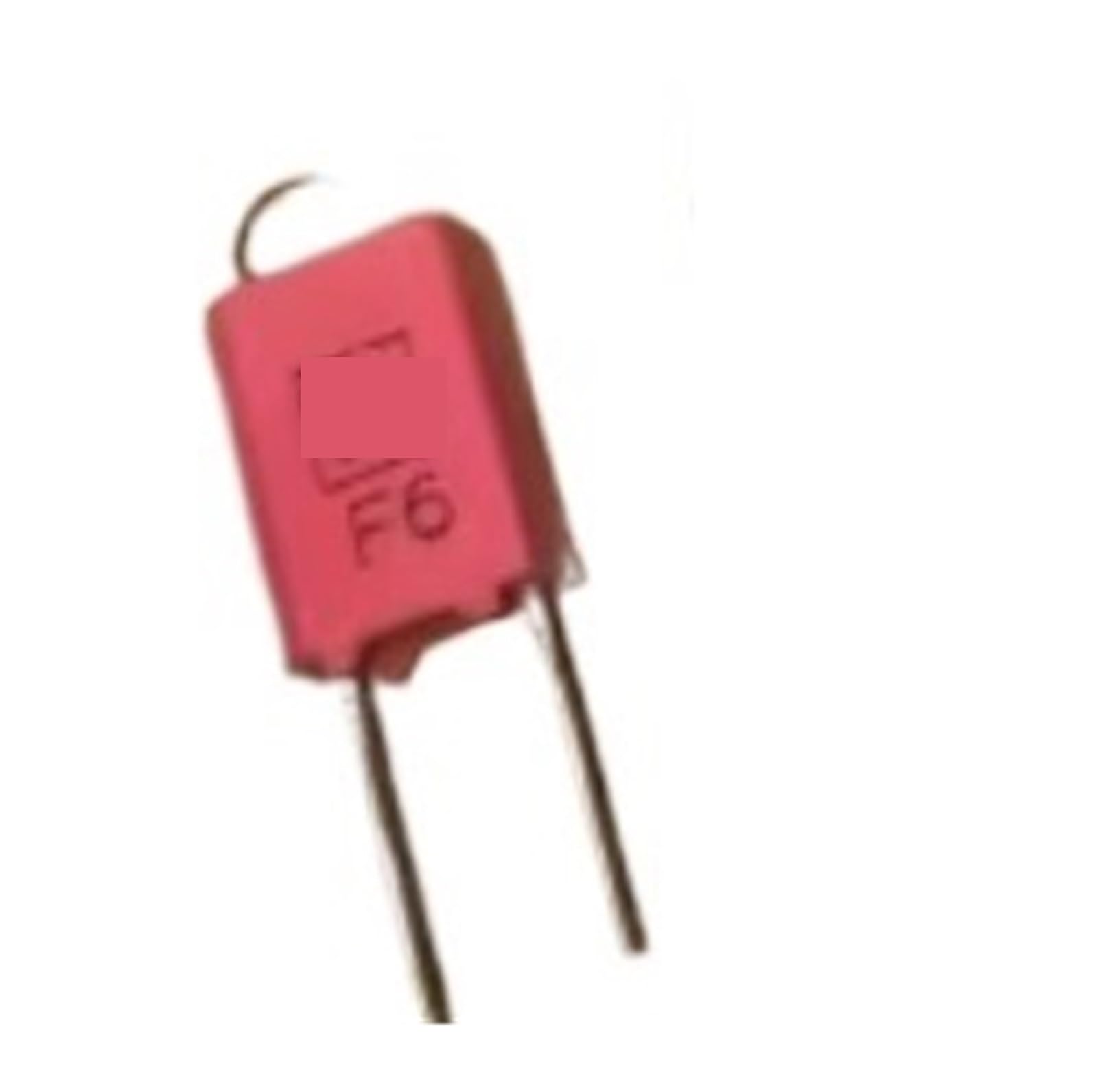 Condensateur tantale 22uF 16V à faible ESR pour un filtrage stable de courant