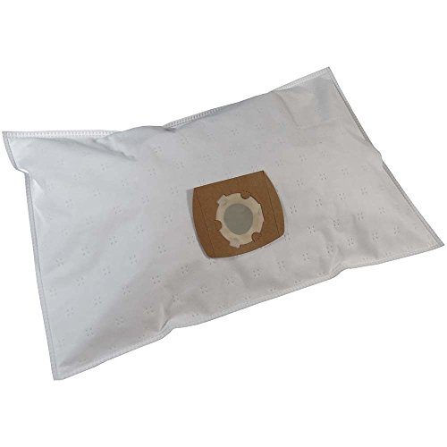 20 Big Pack X-Treme Heavy Duty Vacuum Cleaner Bags Compatible with A 2531