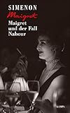  Maigret und der Fall Nahour (Georges Simenon: Maigret)