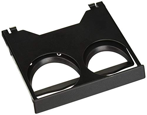 Portavasos para panel Toyota 55620-34010 miniatura 1