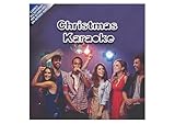 CD + DVD Christmas Karaoke, CD+DVD, Canzoni Di Natale, Christmas Songs, Karaoke Per Grandi e Piccoli, Tu Scendi Dalle Stelle, Silent Night, White Christmas, Astro Del Ciel, Buon Natale In Allegria