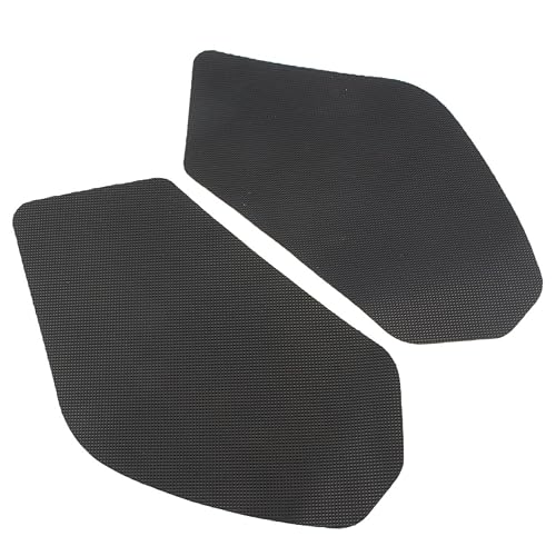 Protection réservoir CBR600RR 2003-2006 grip genou
