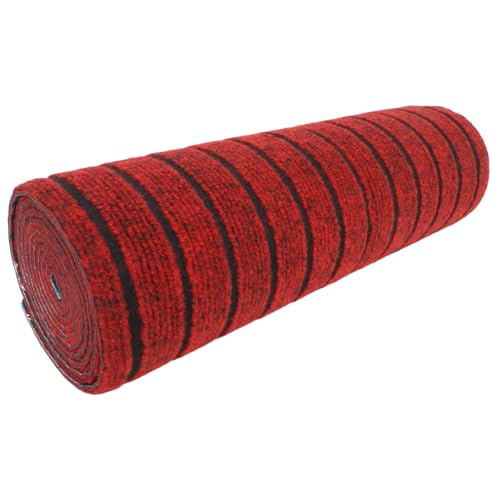 Tapis griffoir pour chat en polyester protection escalier et bureau