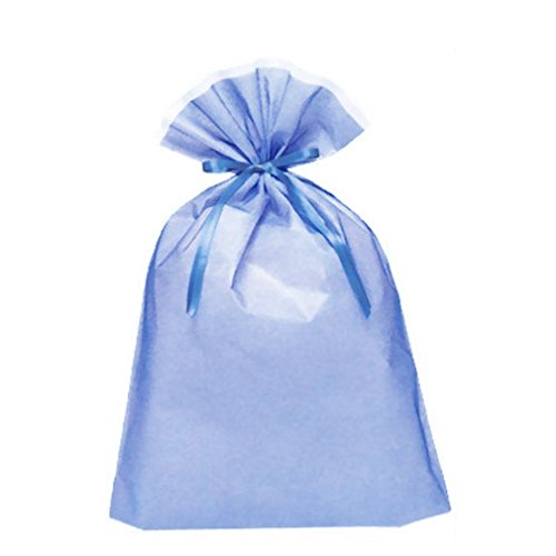 おまけ　先着 Amazon.co.jp: 包む ラッピング袋 シンテックス巾着BAG(マチ付