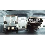 Gimax For Acer Iconia Tab B1-A71 A200 100pcs/lot 5-pin Micro USB Jack