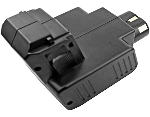 Cameron Sino 24V Ni-MH Replacement Battery #TOP25
