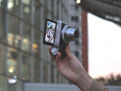 CASIO EXILIM EX-ZR4000BK の商品画像 7