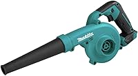 Vista 1 de Makita BU01Z 12V max CXT® Lithium-Ion Cordless Blower, Tool Only