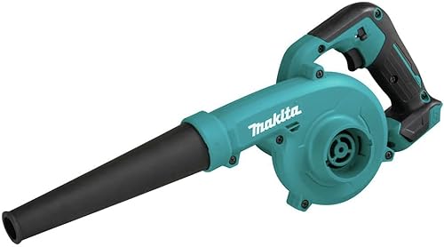 Makita BU01Z 12V max CXT® Soplador inalámbrico de iones de litio, solo herramienta
