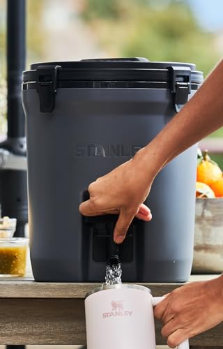 Stanley Jug Térmico Charcoal | 7,5L