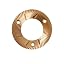 98mm High