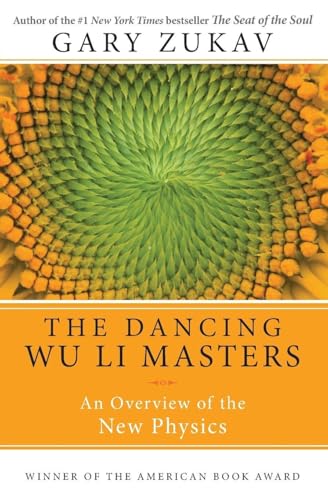 Dancing Wu Li Masters: An Overview of the New Physics