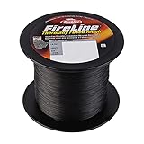 Superline a 8 fili fuso fornisce resistenza e resistenza all'abrasione senza pari
