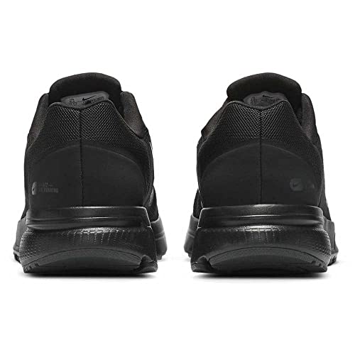 Image of Nike Mens Zoom Span 3 Running Shoe