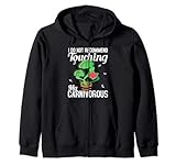 Carnivorous Accessories & Carnivorous Clothing