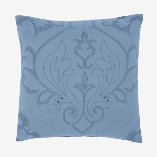 BrylaneHome Amelia Square Pillow