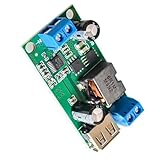9 V 12 24 36 Bis 5V 5A Strep REGULURTE NÄCHTIGKEITEN Elektritätsregler Stromadapteradapter