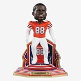 Wilber Marshall Florida Gators Ring Of Honor Bobblehead College