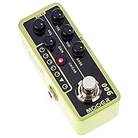 006 US CLASSIC DELUXE: DUAL-CHANNEL PREAMP: Features independent three-band EQ, gain, and volume controls per channel, with selectable speaker cabinet simulation and two programmable footswitch modes for versatile sound shaping. CLASSIC AMERICAN TONE...