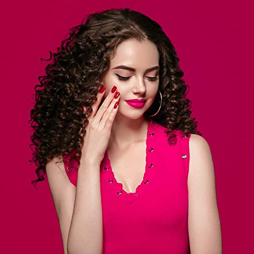 Karma Organic Natural Non Toxic Nail Polish - Vegan And Cruelty Free Nail Paint For Nail Art - Fast Drying Nail Polish For Women - Long Lasting Nail Polish (Bordeaux) #TOP2