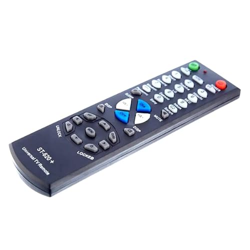 TELECOMANDO UNIVERSALE COME ORIGINALE TUTTI I TV LCD LED SMART TV ORIGINALE