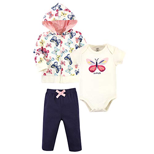 Sweat à capuche bébé coton bio pour des moments de tendresse