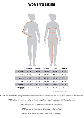 First Lite Women's Aurora Puffy #TOP4