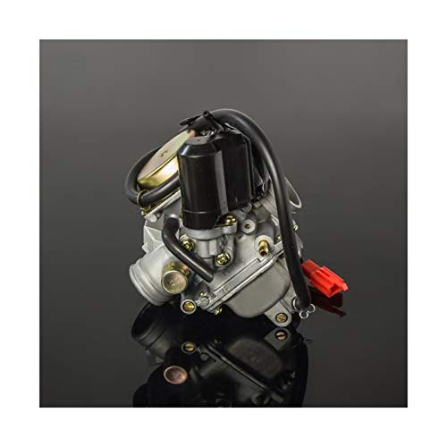 Carburateur GY6 PD24J 24 mm de haute précision pour moteur 125-150 cm³