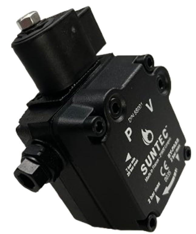 Recamania Pompe à brûleur Suntec AS 47 D 1539